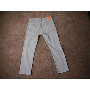 Levis 514 Denim Size 34/32